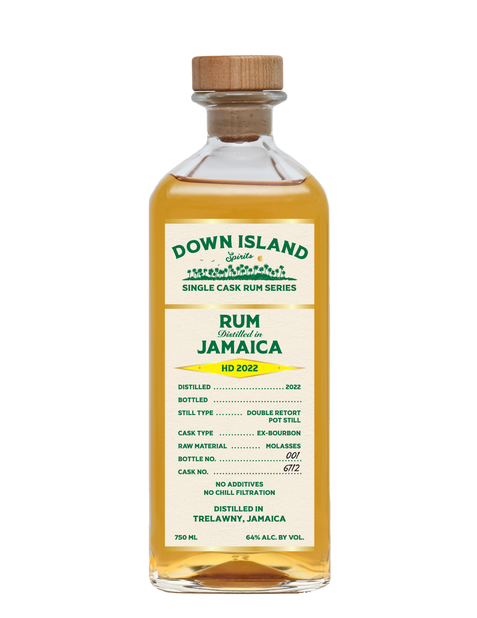 Jamaica HD 2022