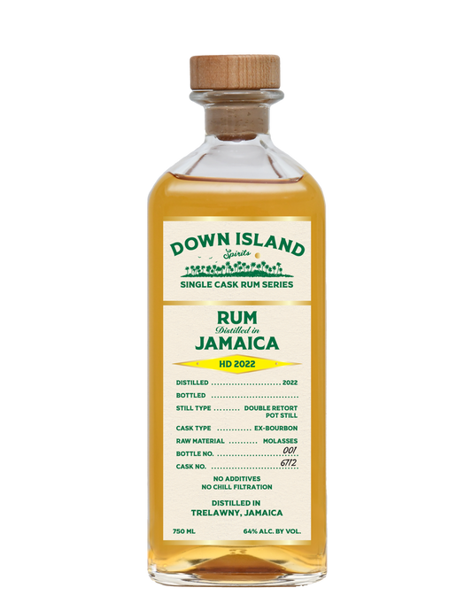 Jamaica HD 2022