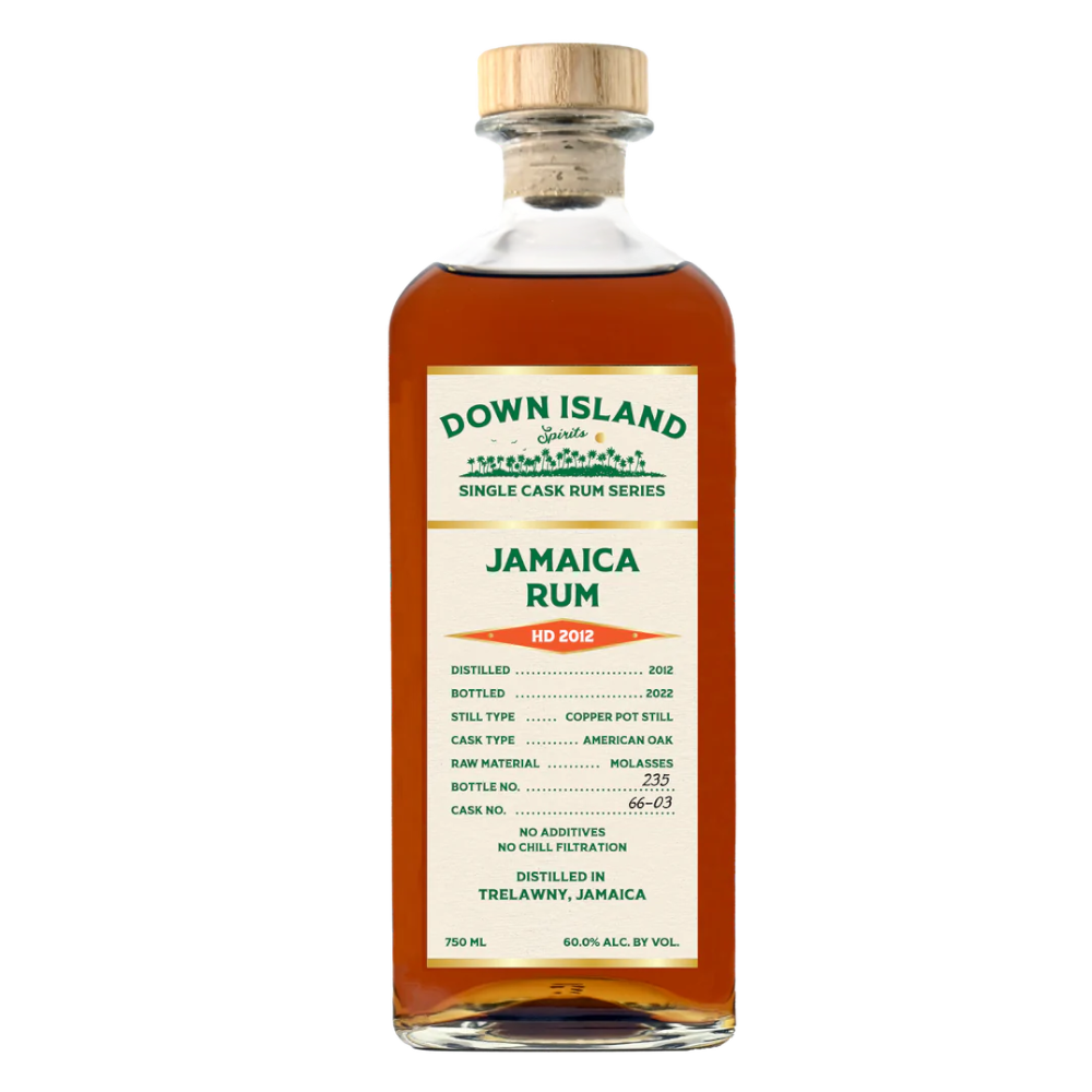 Jamaica HD 2012