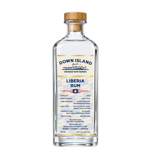Liberia 2025